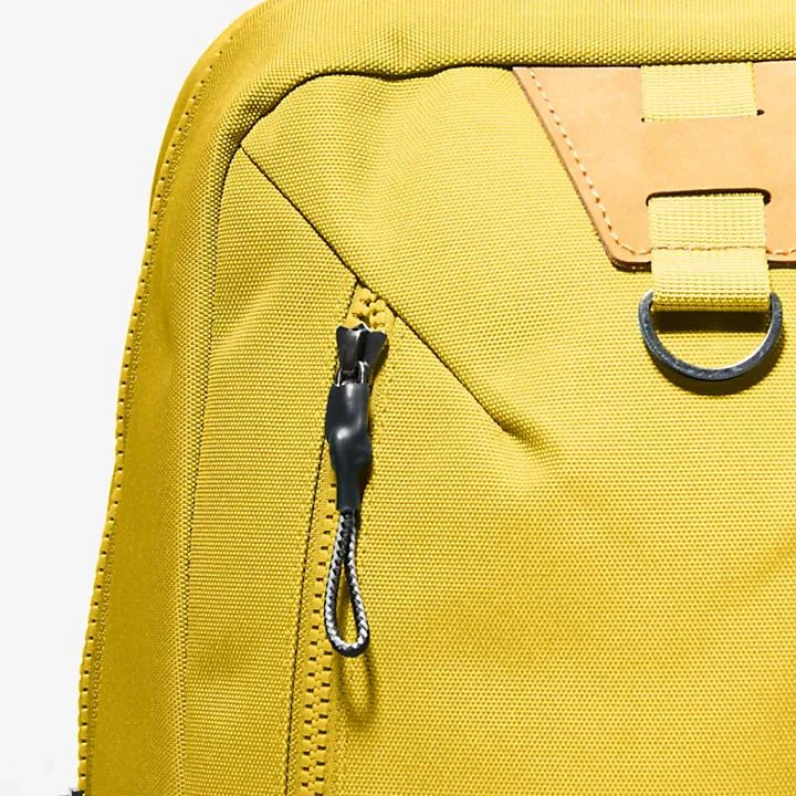 Timberland Outleisure Backpack in Yellow 4