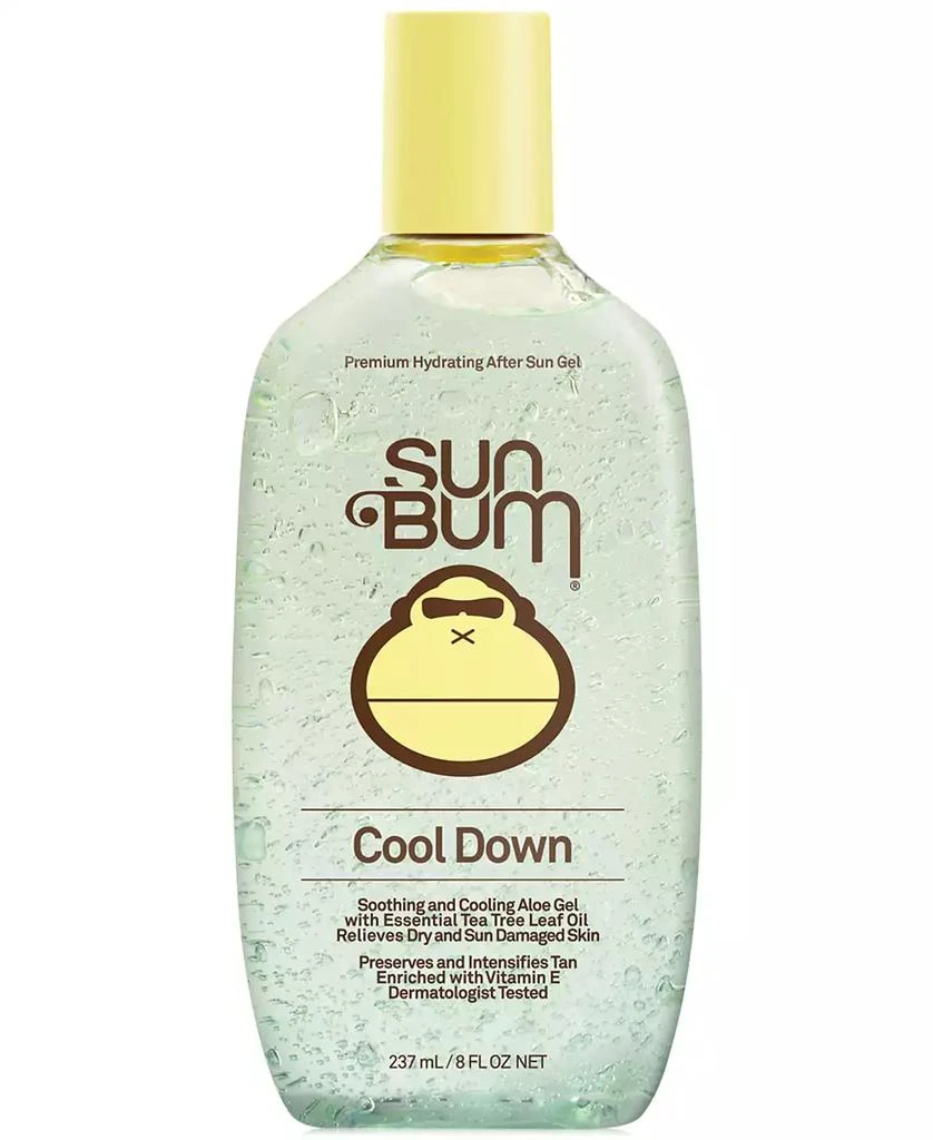 Sun Bum Cool Down Aloe Gel 1