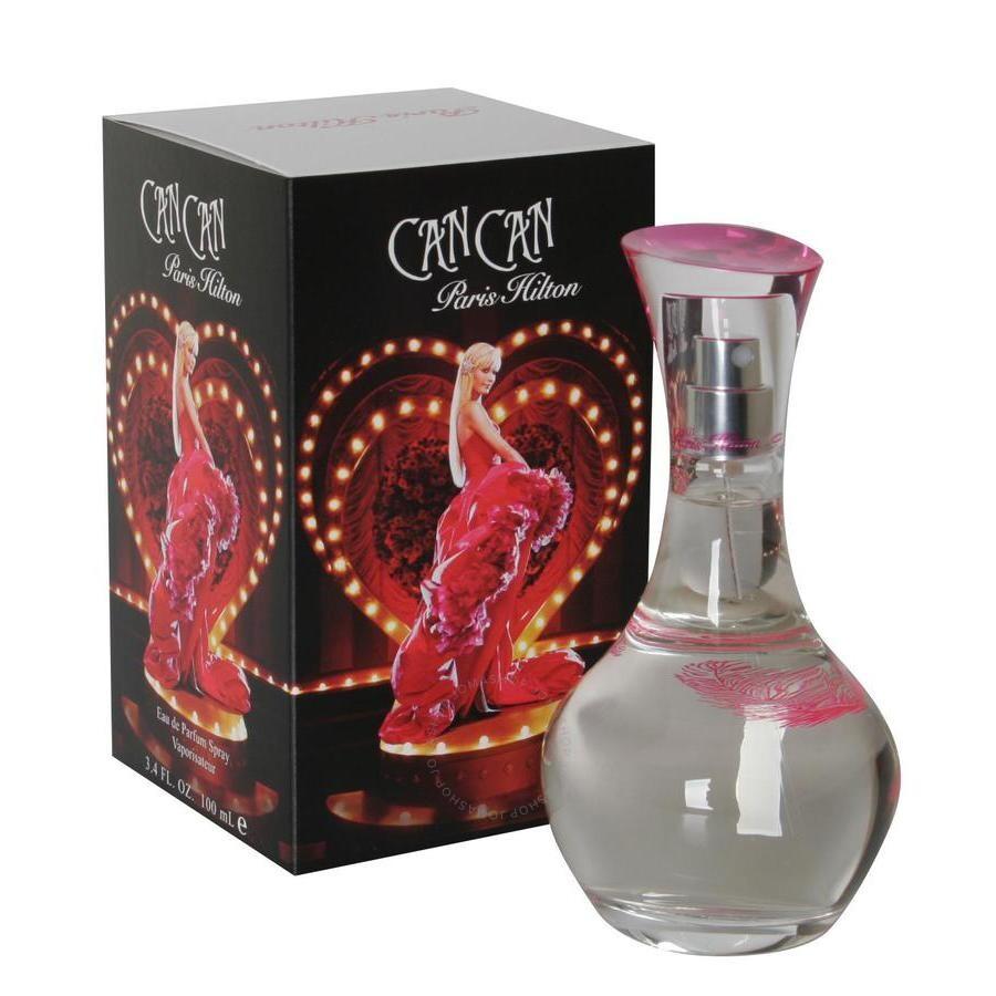 Paris Hilton Paris Hilton Can Can Ladies EDP
