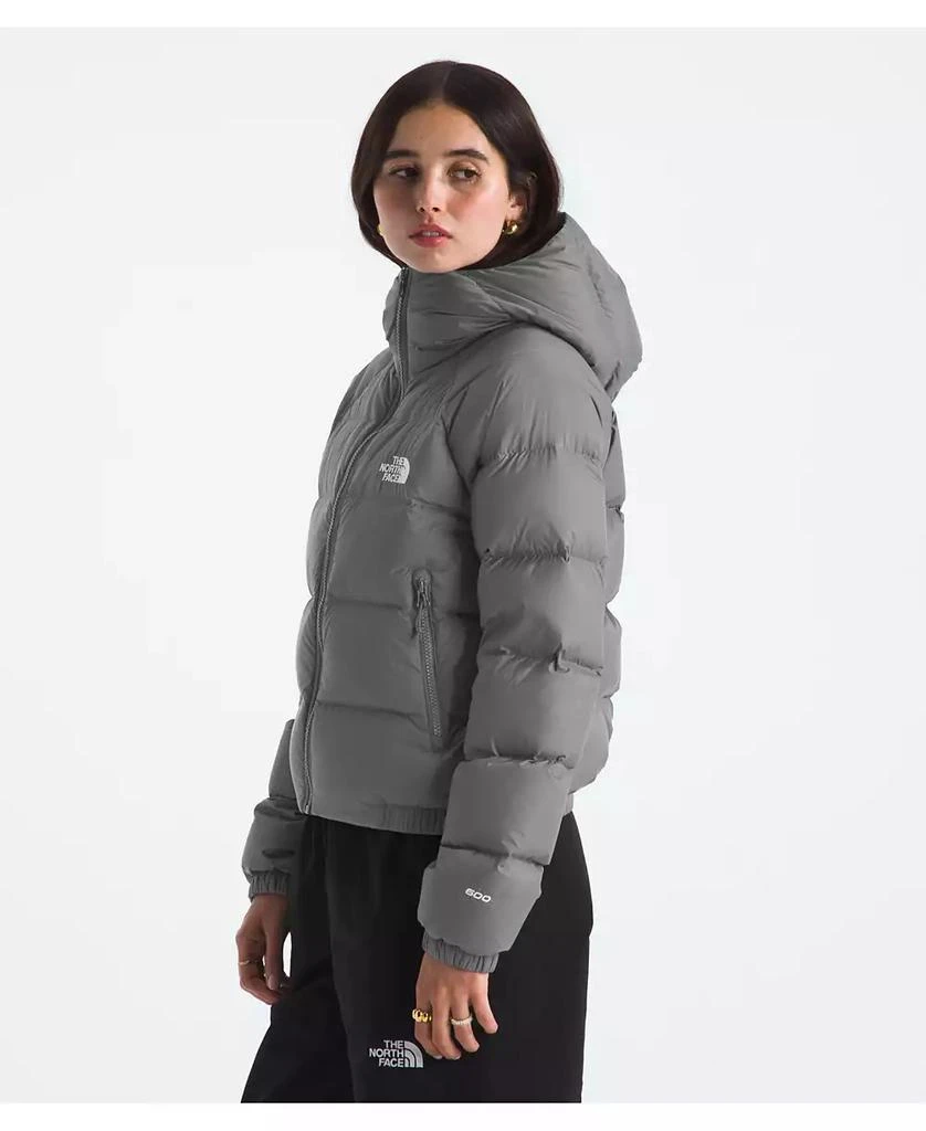 The North Face Women's Hydrenalite Hooded Down Jacket 11