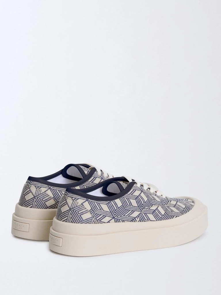 Fabiana Filippi Shoes woman Fabiana Filippi 4