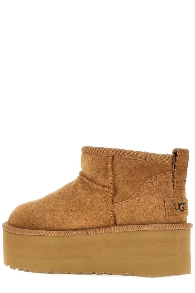 UGG UGG Classic Ultra Mini Platform Boots 3