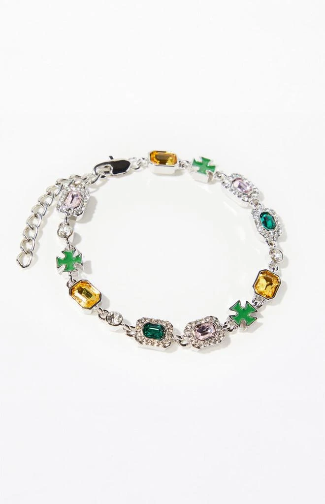 PacSun Gemstone Bracelet 2