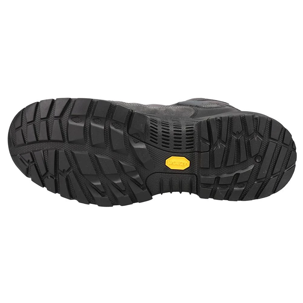 Hi-Tec Rock Mid WP Lace Up Hiking Boots 5