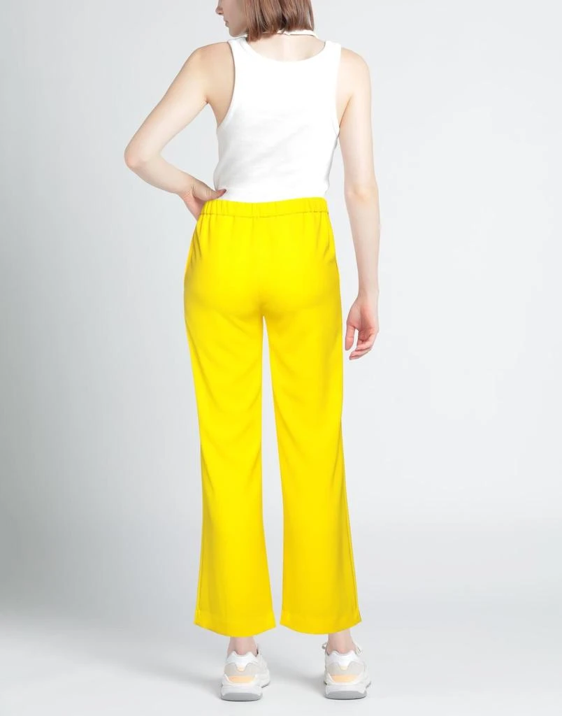 MP MASSIMO PIOMBO Casual pants 3