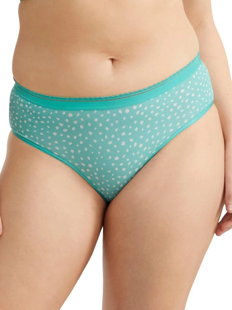 Bare Women's The Easy Everyday Cotton Hipster 19