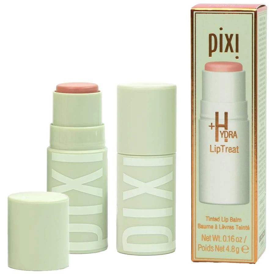 PIXI +Hydra LipTreat