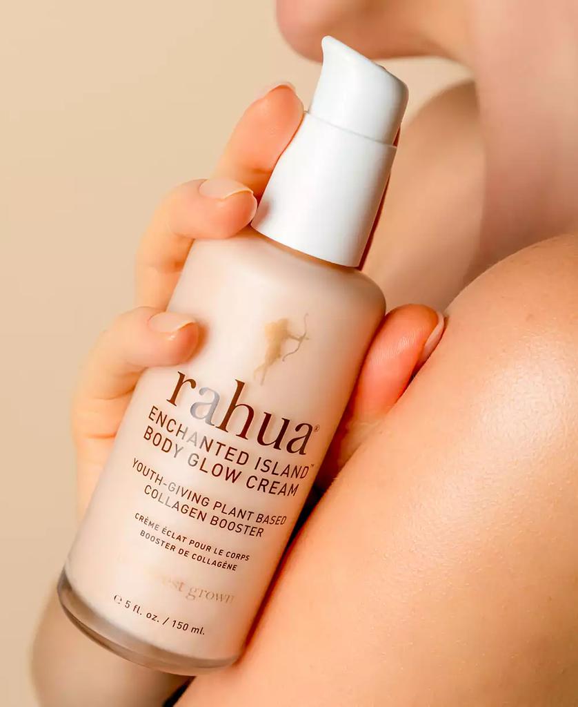 Rahua Enchanted Island Body Glow Cream