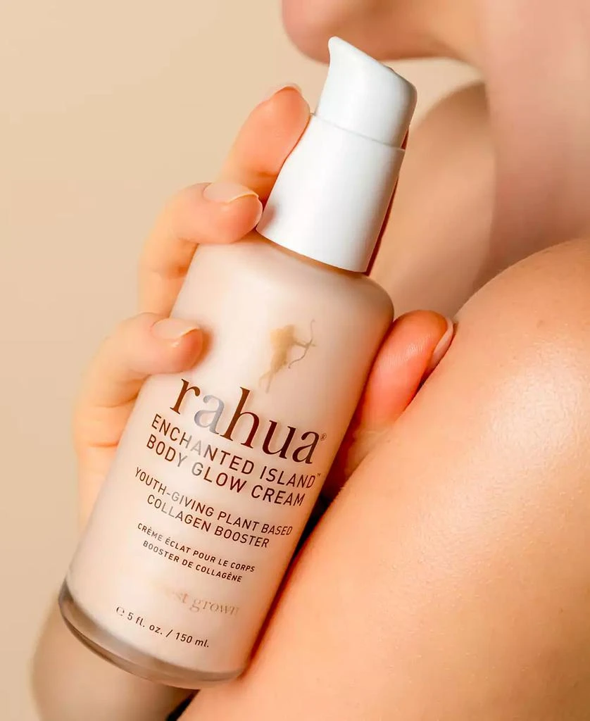 Rahua Enchanted Island Body Glow Cream 2