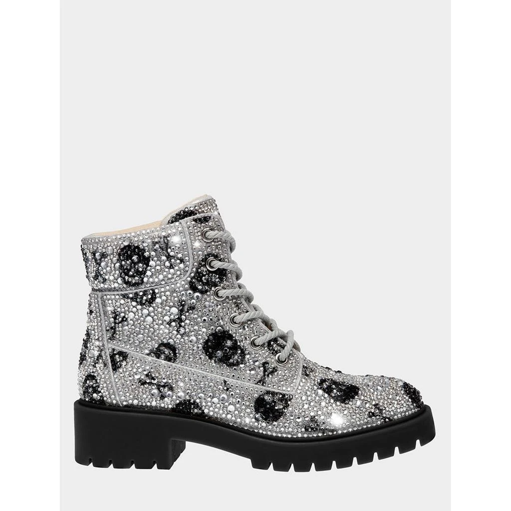 Betsey Johnson Hudsn Skulls 1