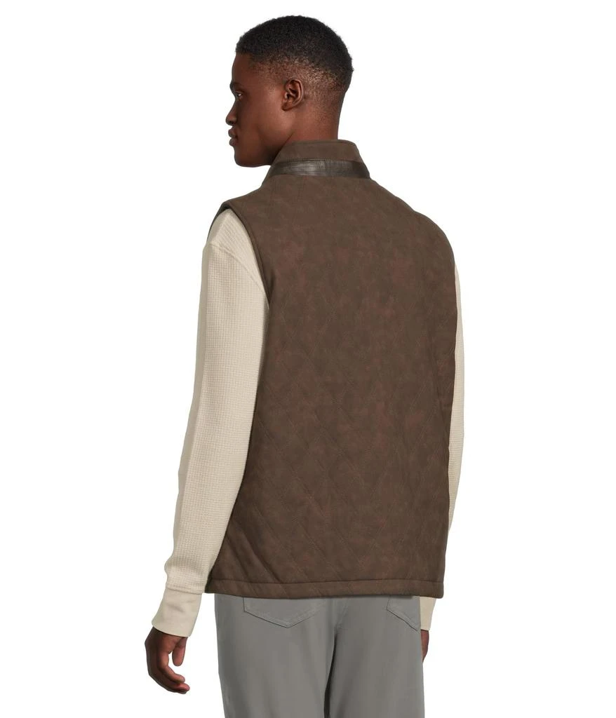 Shop Upton Reversible Vest on Sale at BeyondStyle – Get Lowest