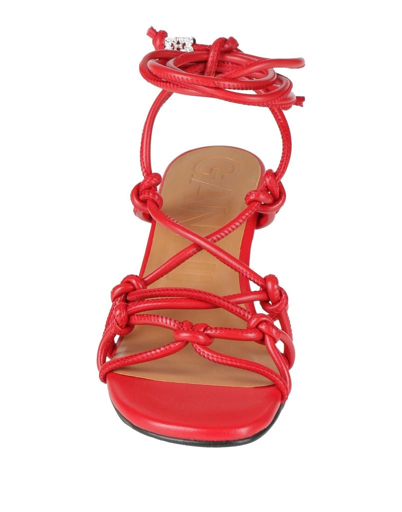 Ganni Sandals 4