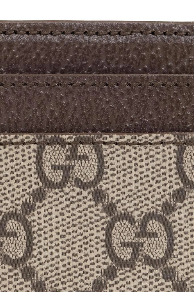 Gucci Gucci Bi-Color Magnetic Card Case 3