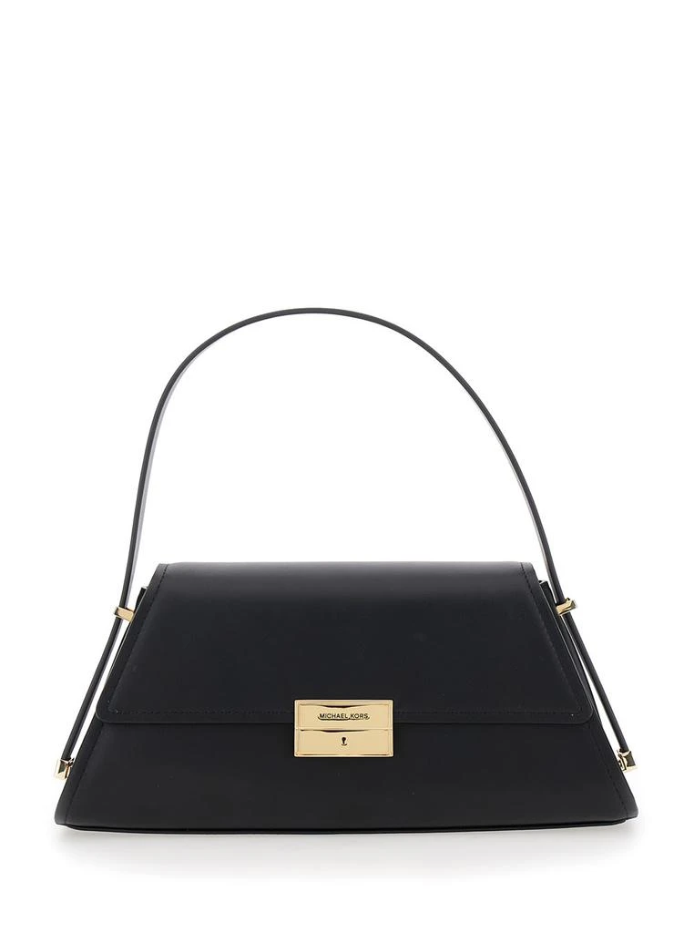 Michael Kors Md Conv Shldr 1