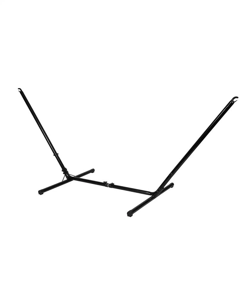 Stansport Deluxe Steel Hammock Stand 1