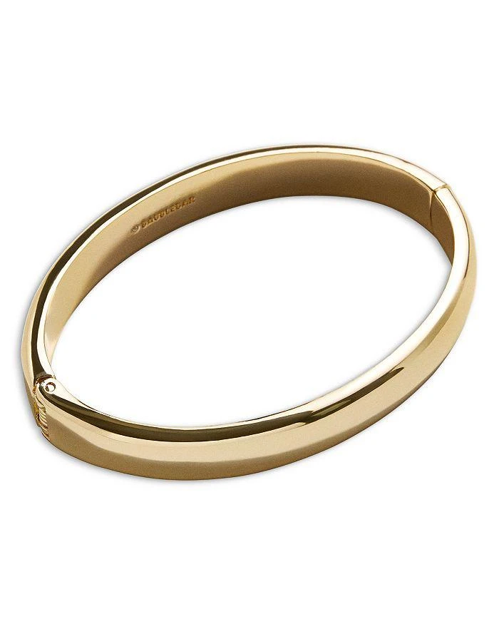 BAUBLEBAR Jessica Bangle Bracelet 3