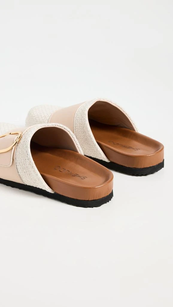 Shekudo Auckland Clogs 3