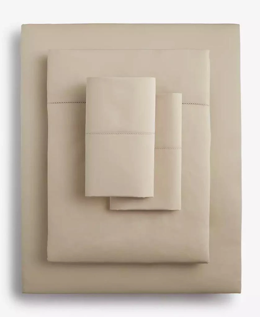 Hotel Collection 680 Thread Count 100% Supima Cotton Sheet Set, Twin, Exclusively at Macy’s 4
