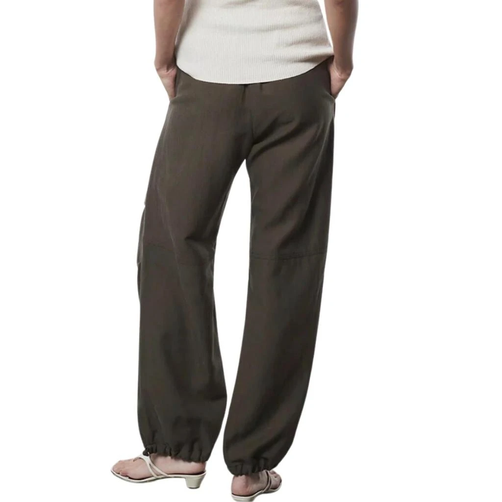 Enza Costa Enza Costa - Twill Flight Pant 3