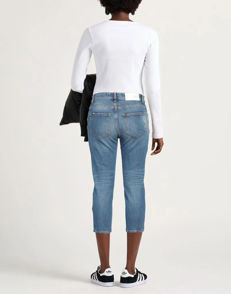 VICOLO Denim pants 3