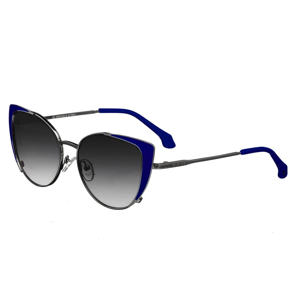 BERTHA Bailey Handmade in Italy Sunglasses 1