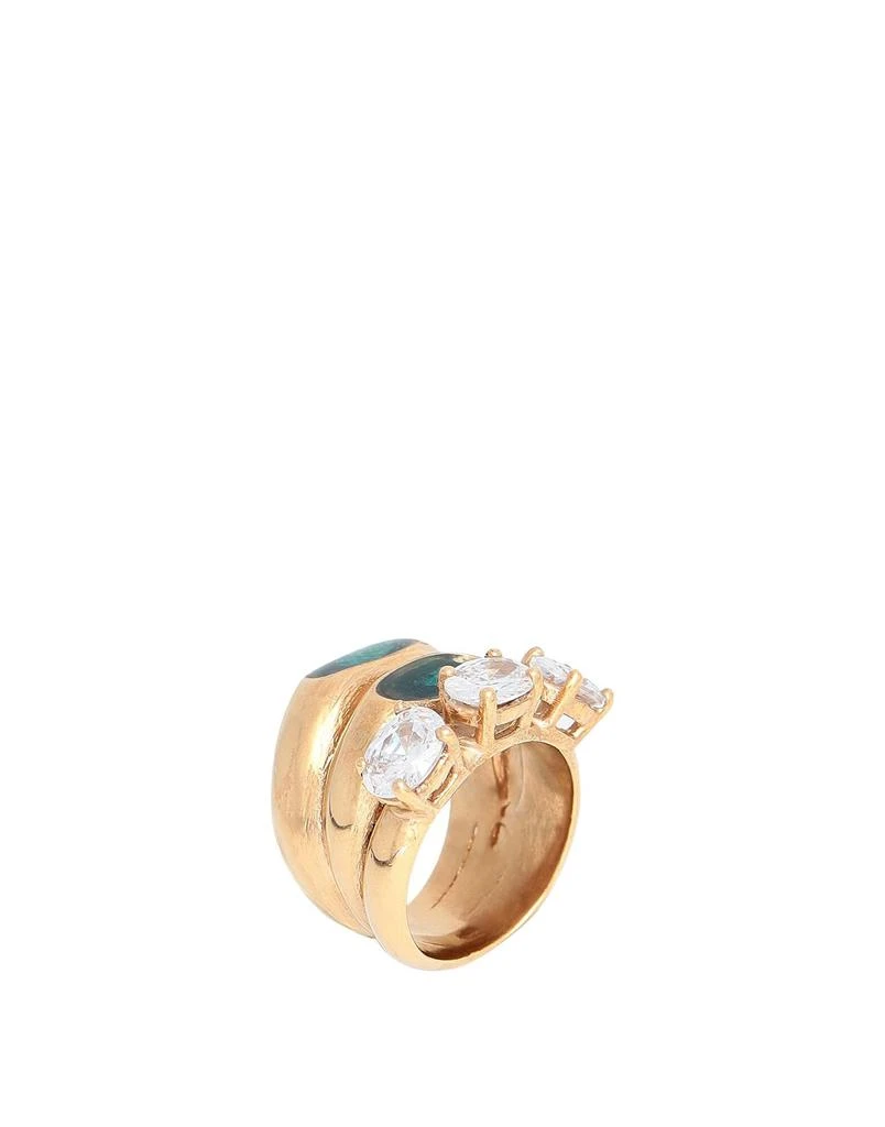 VOODOO JEWELS Ring 1
