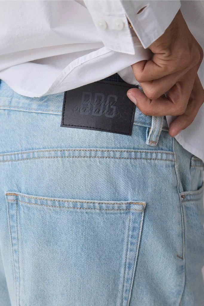 BDG BDG Baggy Skate Jean 4