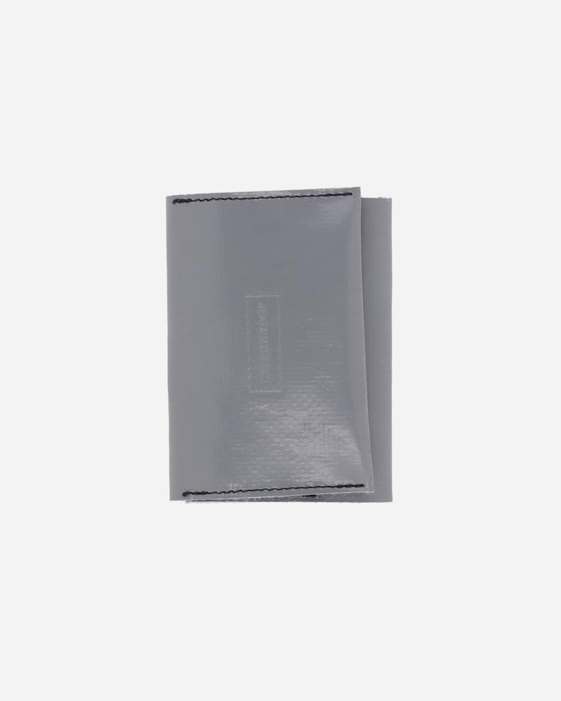 Freitag F281 Brandon Small Wallet Grey