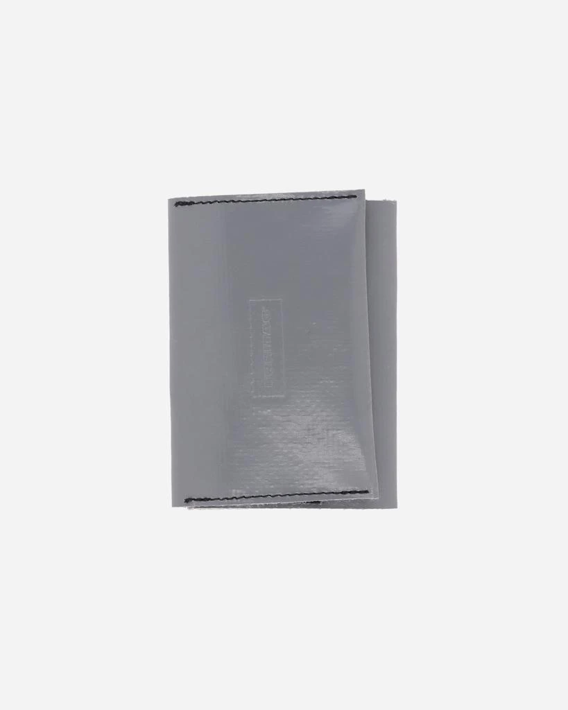 Freitag F281 Brandon Small Wallet Grey 2