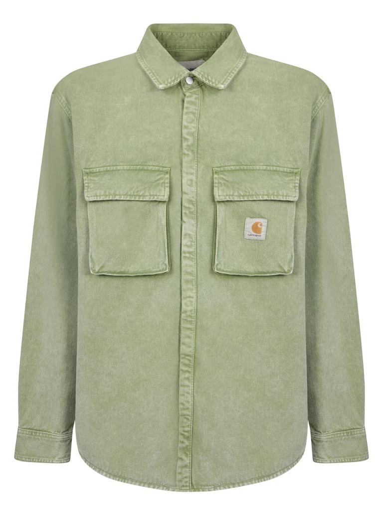 Carhartt Monterey Overshirt 1