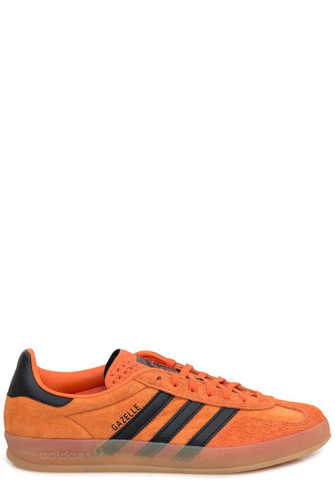 Adidas Adidas Originals Gazelle Indoor Low-Top Sneakers