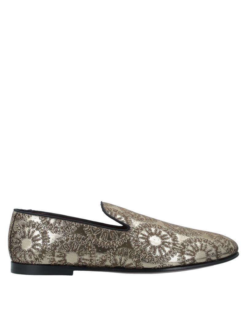 Dolce & Gabbana Loafers