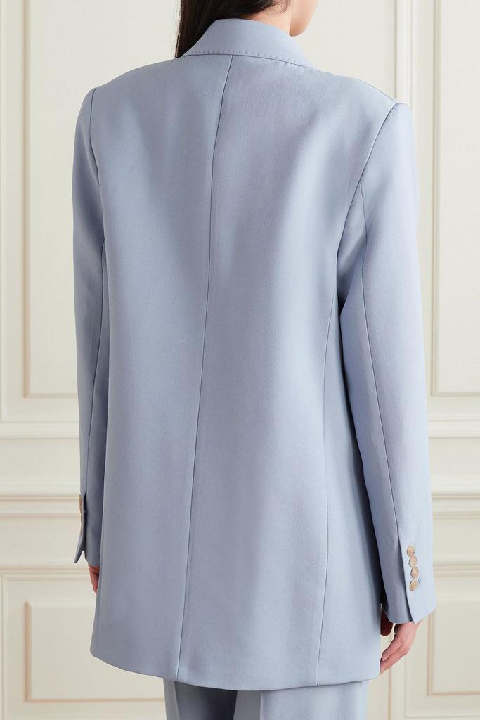 【送料&関税込】Khaite Balton Double-breasted Blazer Khaite Balton Double Breasted Blazer – The Closet New York