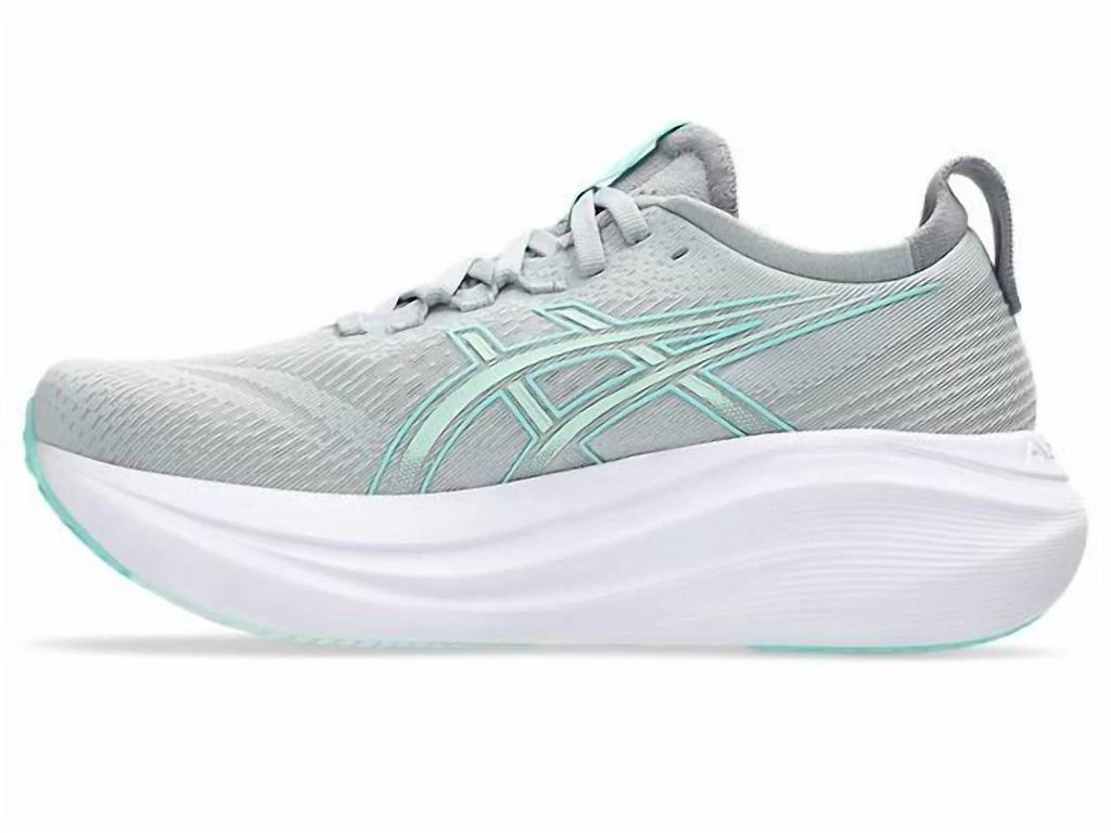 Asics Asics - Women
s Gel Nimbus 27 Shoe - Standard 2