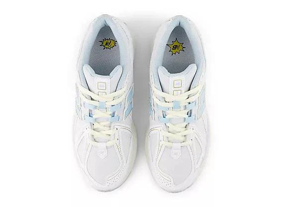 New Balance Tyrese Maxey x 1906R 3