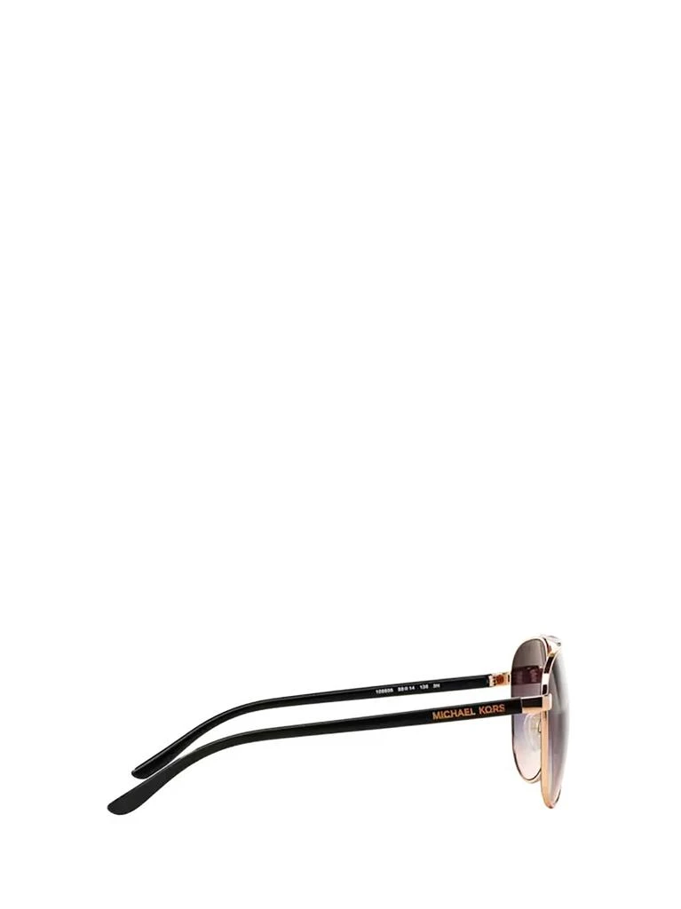 Michael Kors Eyewear Michael Kors Eyewear Aviator Sunglasses 2