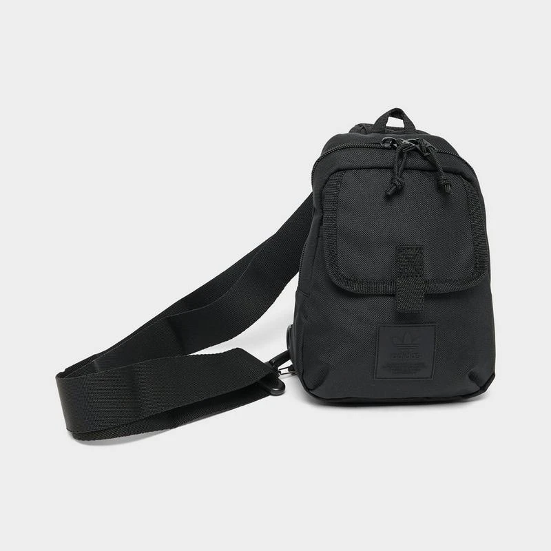 Adidas adidas Utility Mini Sling Bag 3