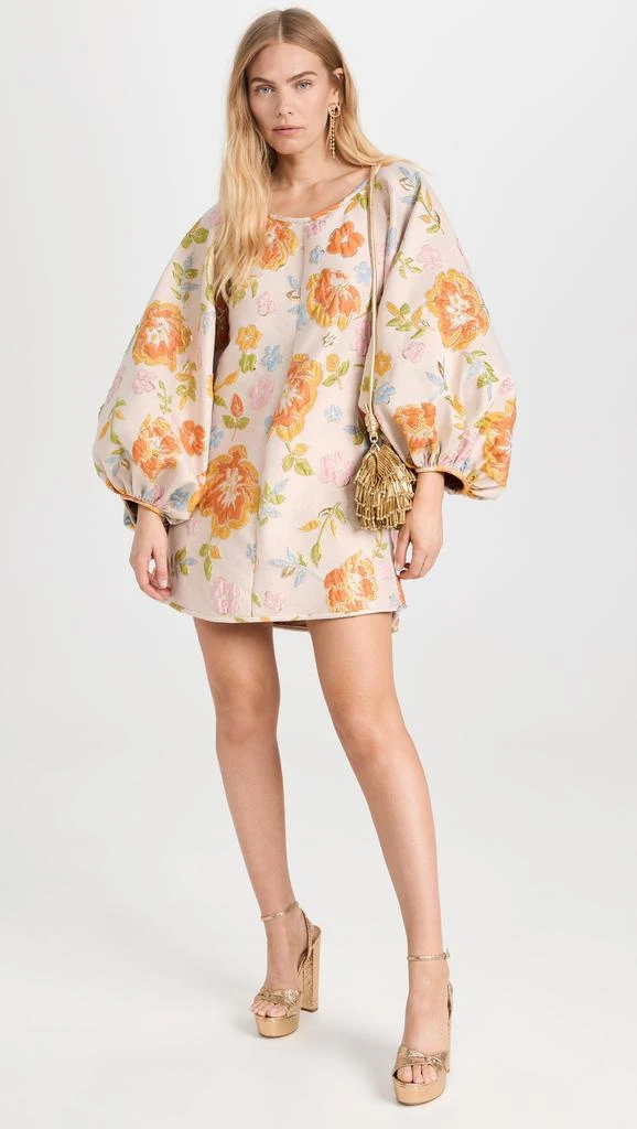 Arianne Elmy Refresh Good Luck Dress 1
