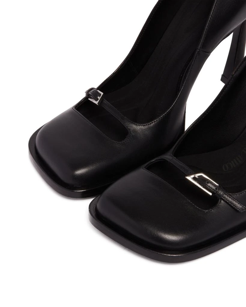 The Attico The Attico Mia Pumps 5