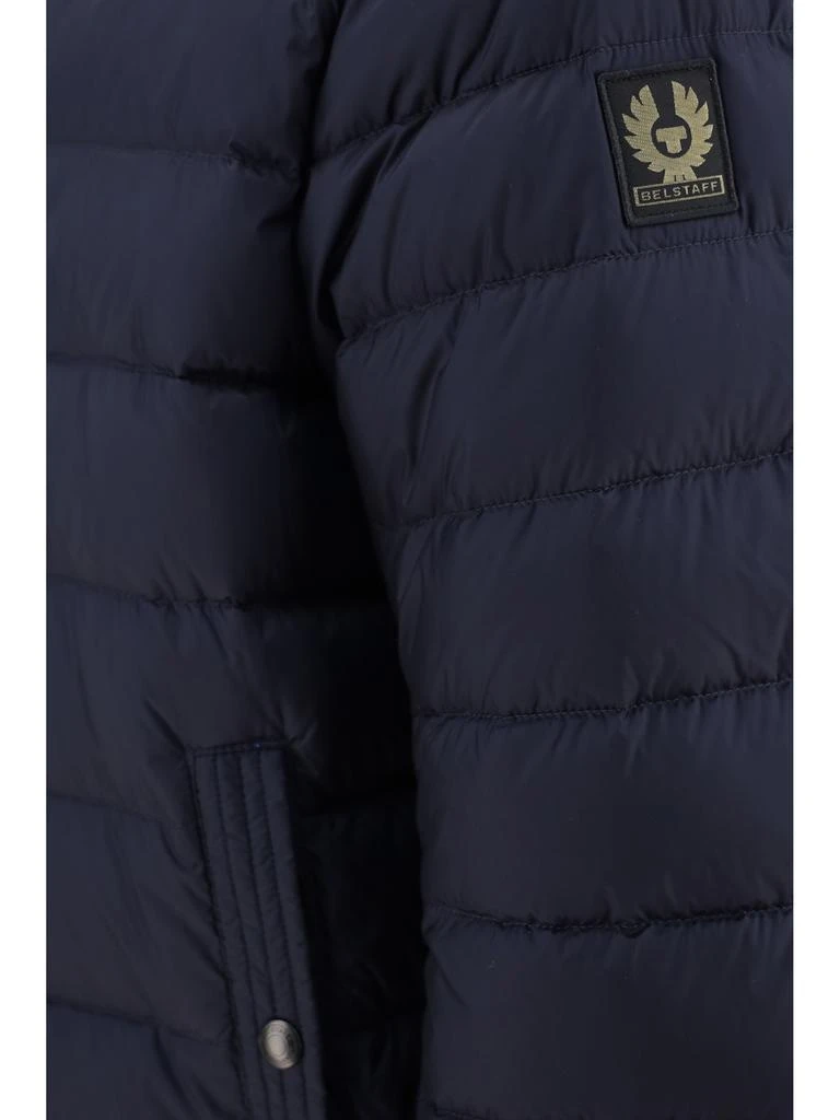 BELSTAFF Circuit Down Jacket 3