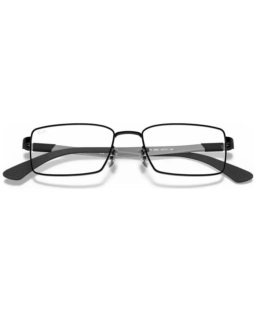 Ray-Ban Unisex Eyeglasses, RB6275 3