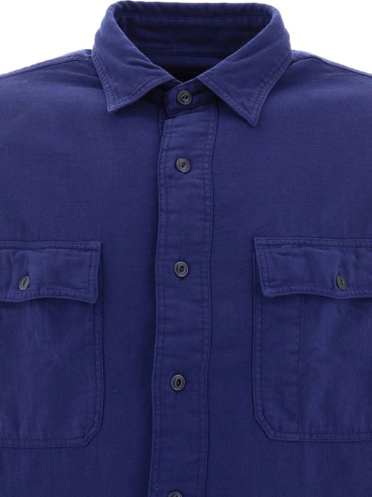 Ralph Lauren Polo Ralph Lauren "Sahara" Shirt 3