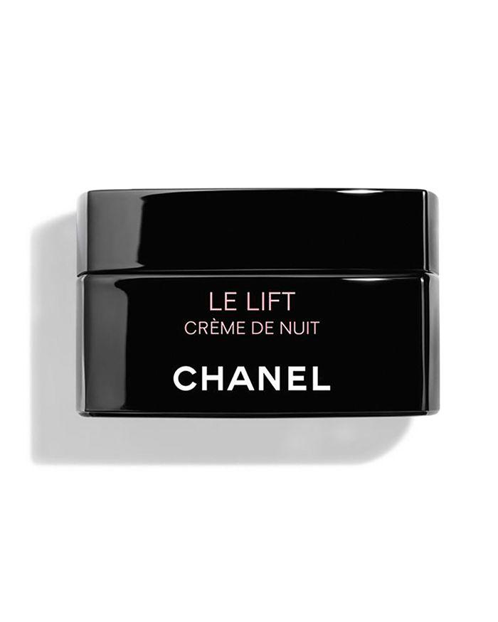 Chanel LE LIFT CRÈME DE NUIT 1.7 oz.