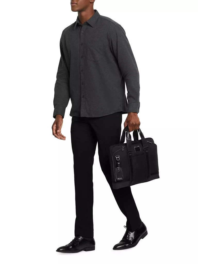 Tumi Alpha Bravo Academy Briefcase 3
