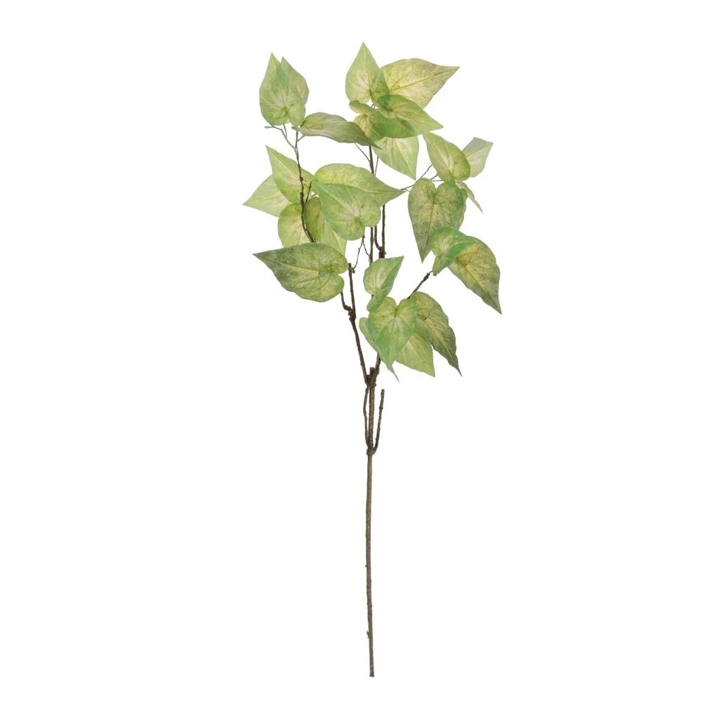 Hivvago Anthurium Leaf Branch (Set of 4) 2