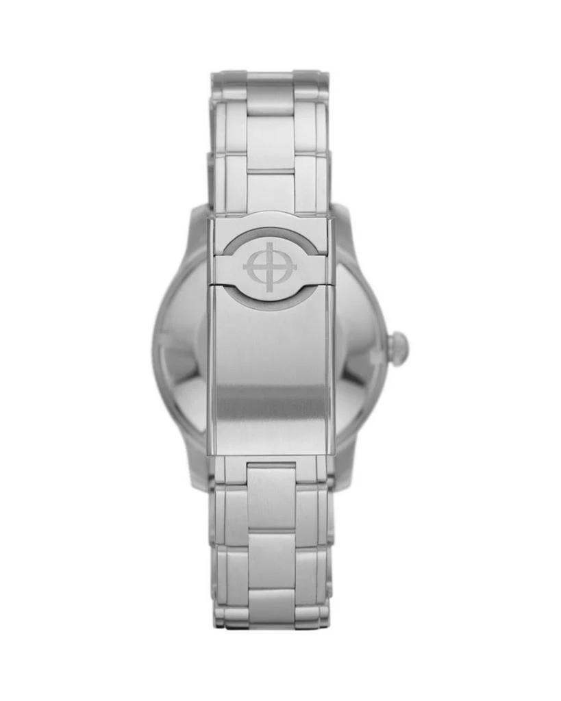 ZODIAC Skin Diver Automatic Stainless Steel Watch, 39mm 3
