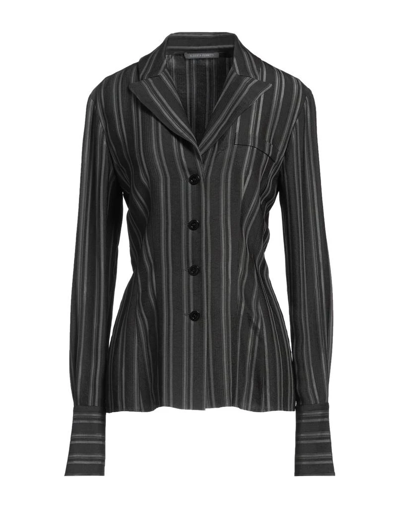 Alberta Ferretti Jacket 1