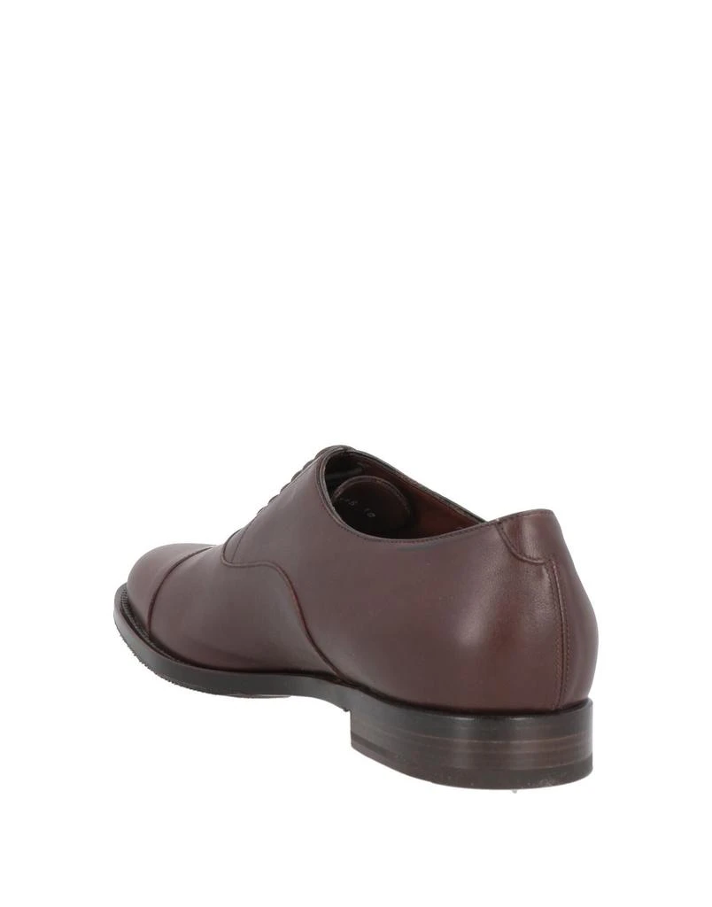 Fratelli Rossetti Laced shoes 3