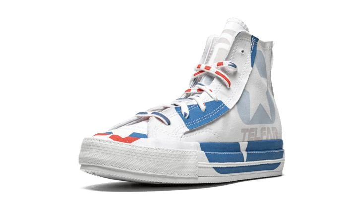 Converse Converse Chuck 70 Hi 5