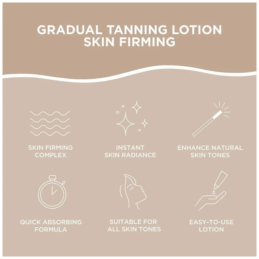 Bondi Sands Gradual Tanning Lotion Skin Firming 4